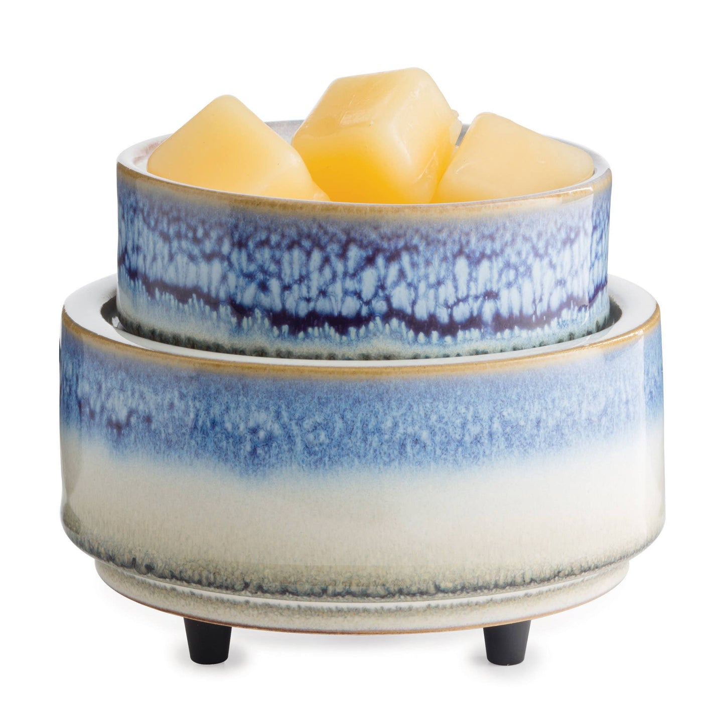 2 - in - 1 Fragrance Warmers - Classic: Horizon - Fresh Start Candles