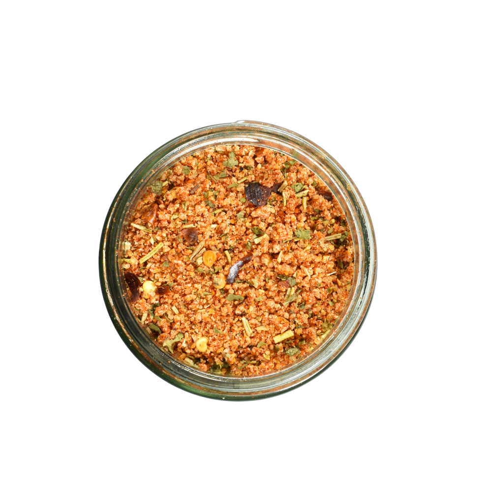 SJI Friday Harbor Seafood Seasoning Blend