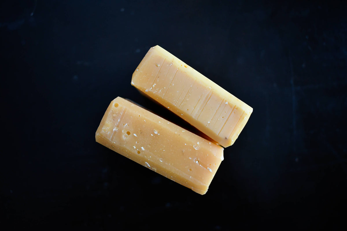 Olive Oil Soap Good Morning, Sunshine (Scrub)