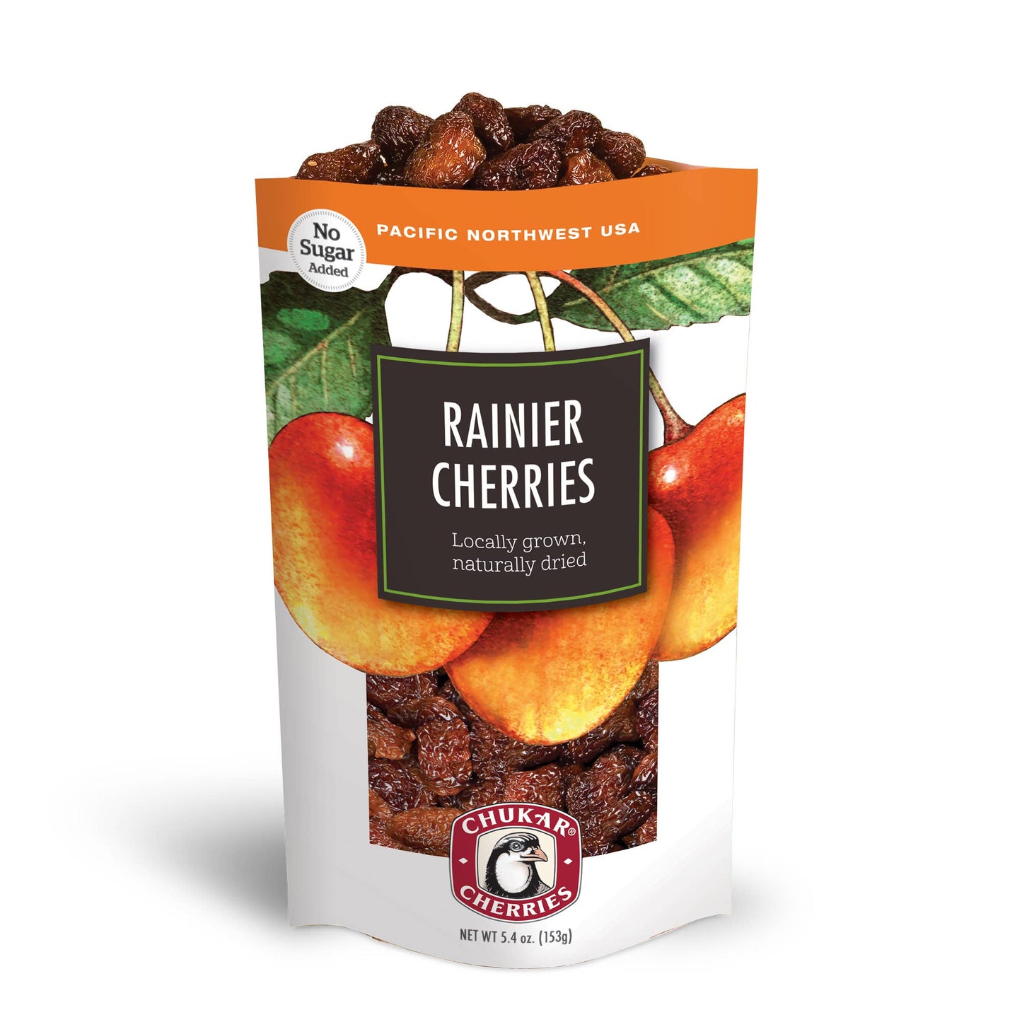 5.4 oz Rainier Cherries - Fresh Start Candles