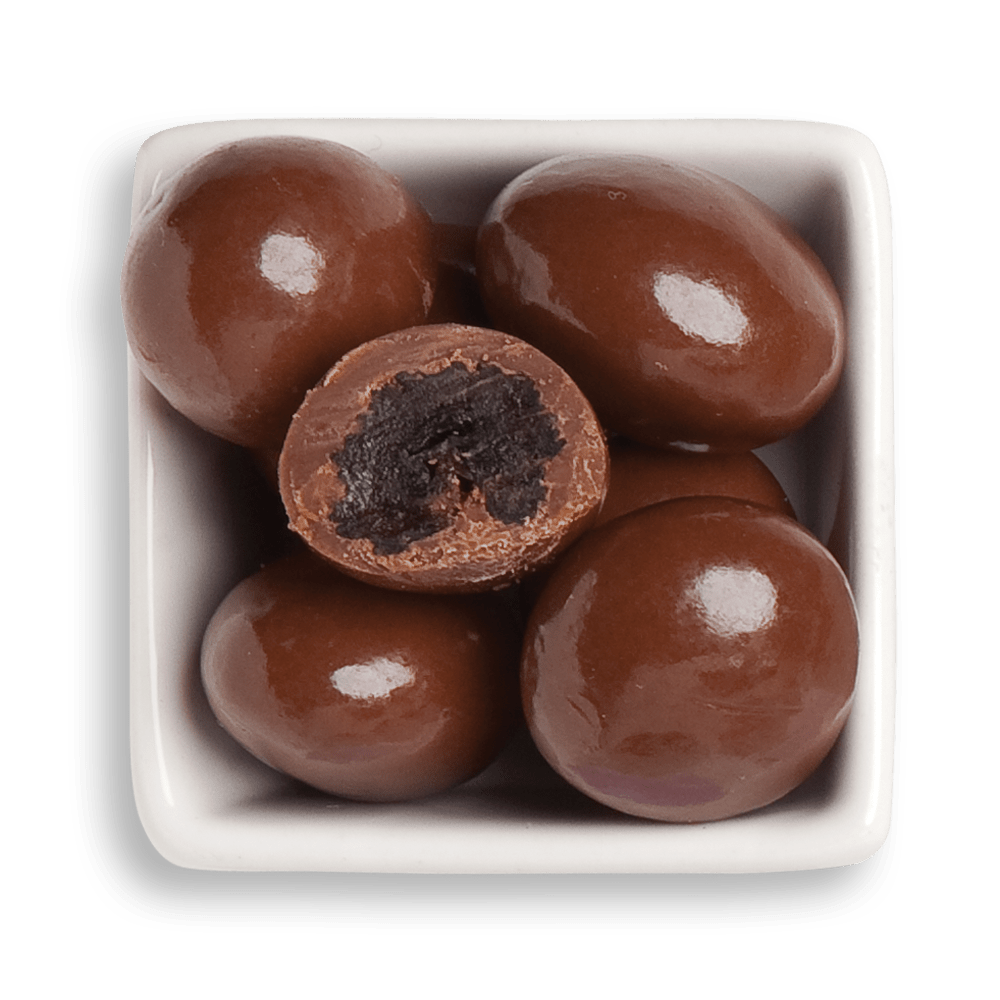 6.75 oz Classic Milk Cherries - Milk Chocolate - Fresh Start Candles