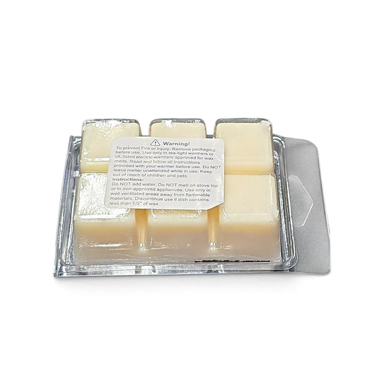 Warm & Cozy 2oz