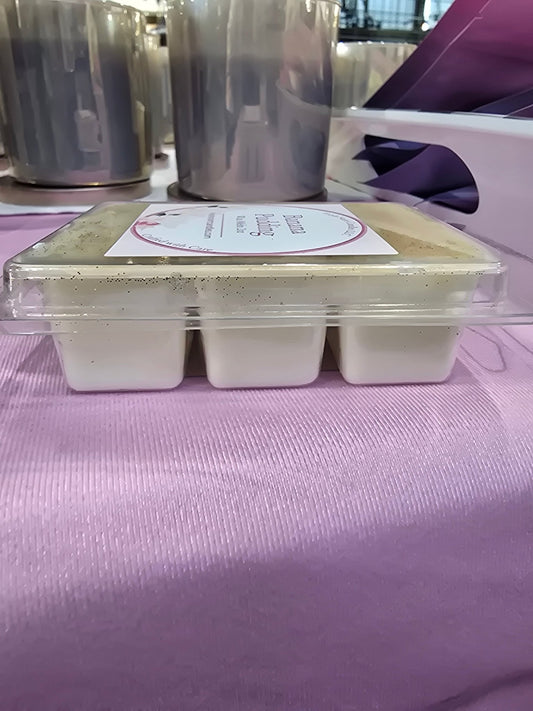 Banana Pudding 2oz - Fresh Start Candles