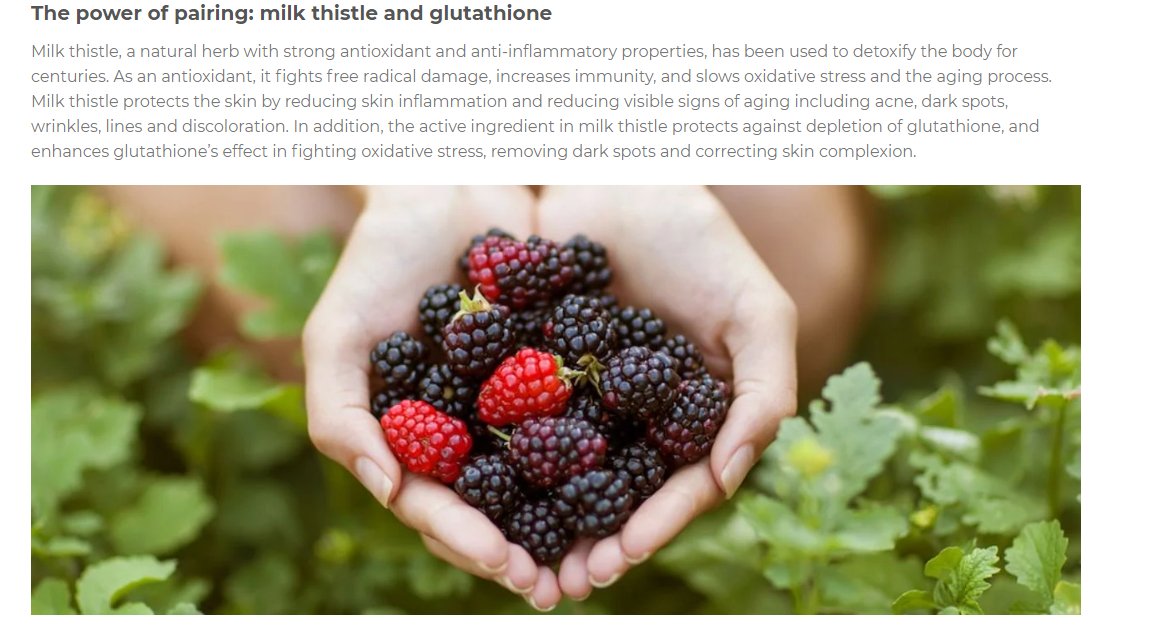 Beauty Gummy Spotless Skin Perfection |1 - Pack, Mixed Berry - Fresh Start Candles