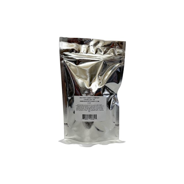 Bigfoot Freeze Dried Skittles - Fresh Start Candles