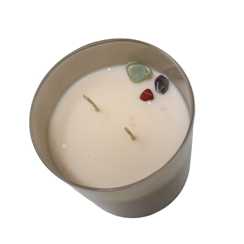 Bird of Paradise 8oz - Fresh Start Candles