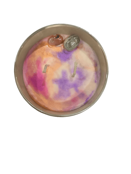 Bird of Paradise 8oz - Fresh Start Candles