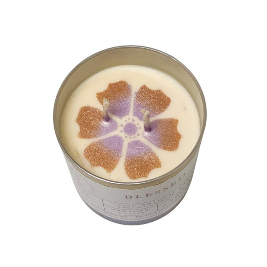 Blessed 8oz - Fresh Start Candles