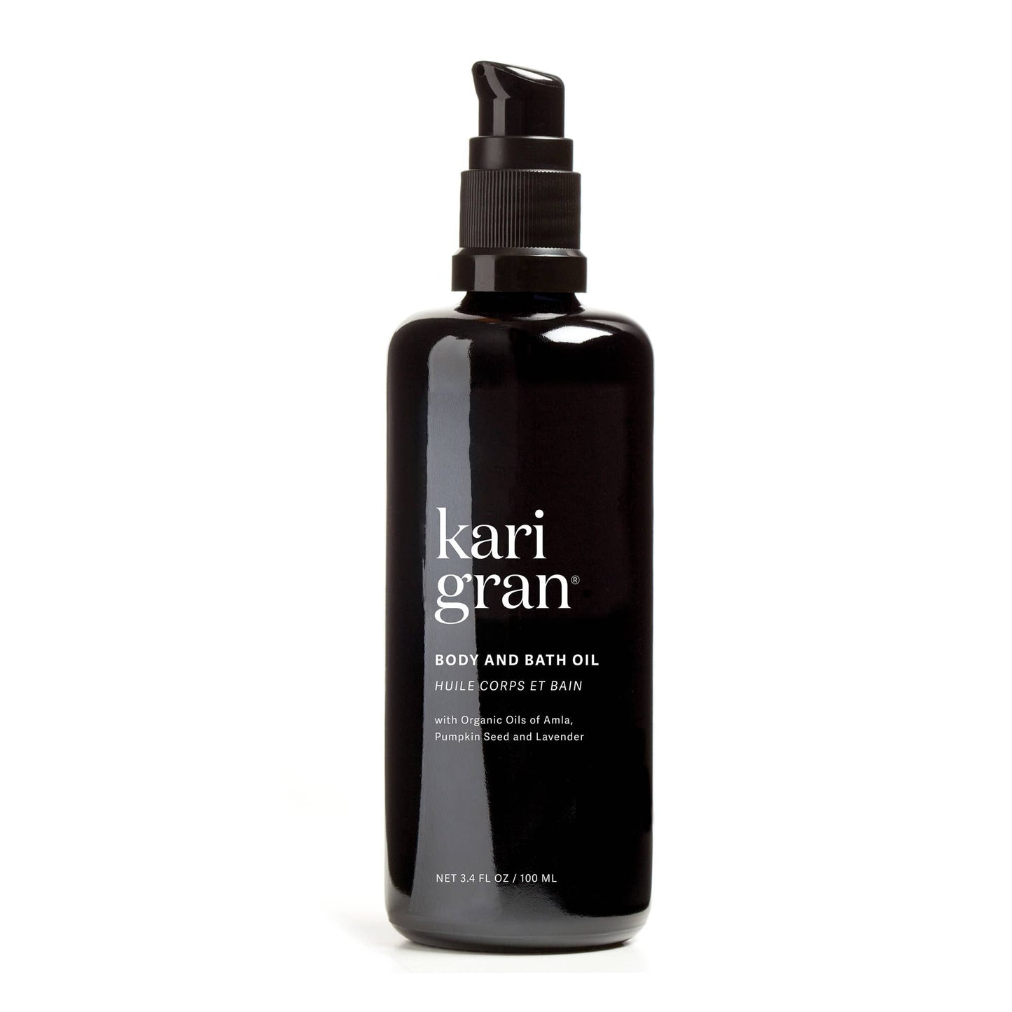 Body and Bath Oil - Fresh Start Candles