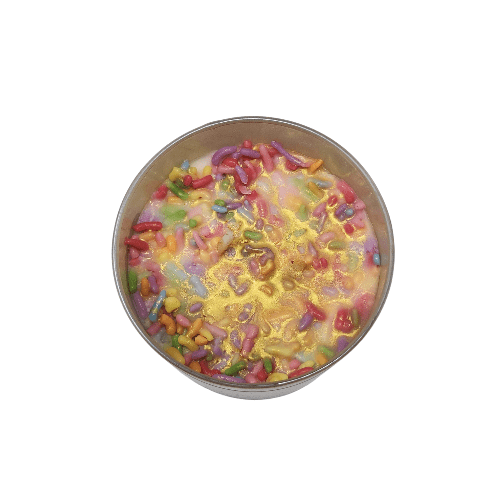 Buttercream Icing 8oz - Fresh Start Candles