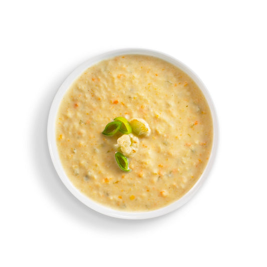 Cali Coastline Creamy Cauliflower Soup Mix - Fresh Start Candles