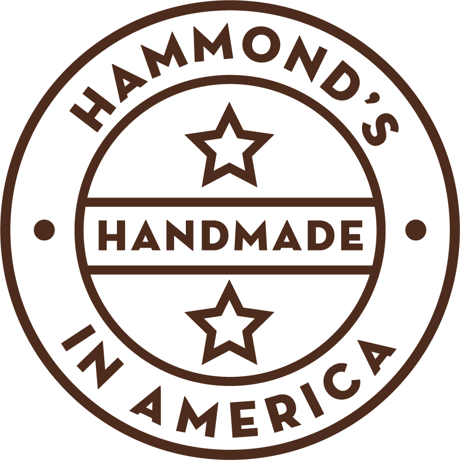 Candy Bar - Dark Chocolate - Candy Cane Crunch - 2.25 oz - Fresh Start Candles