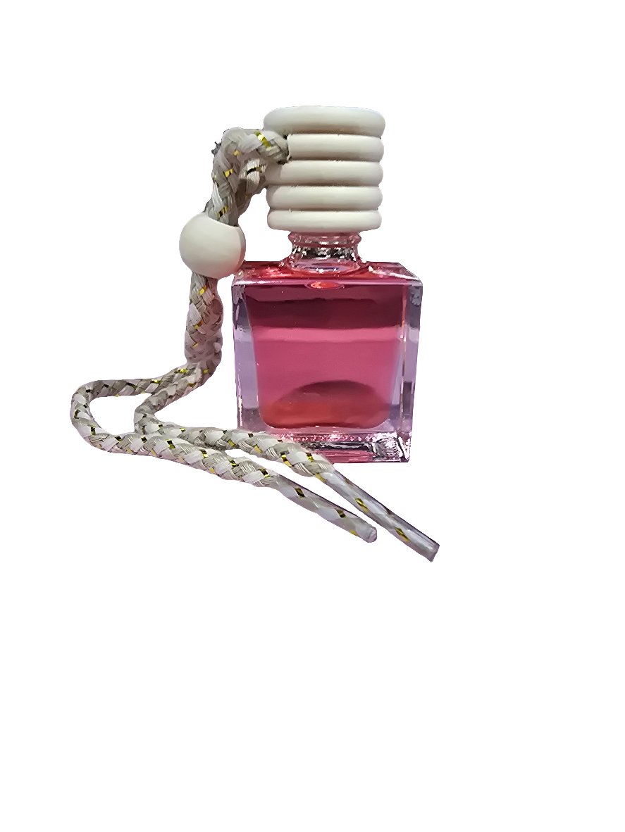 Car Diffuser Bird of Paradise - Fresh Start Candles