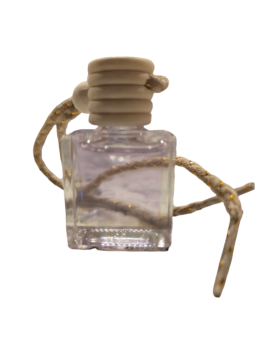 Car Diffuser Candy - Fresh Start Candles