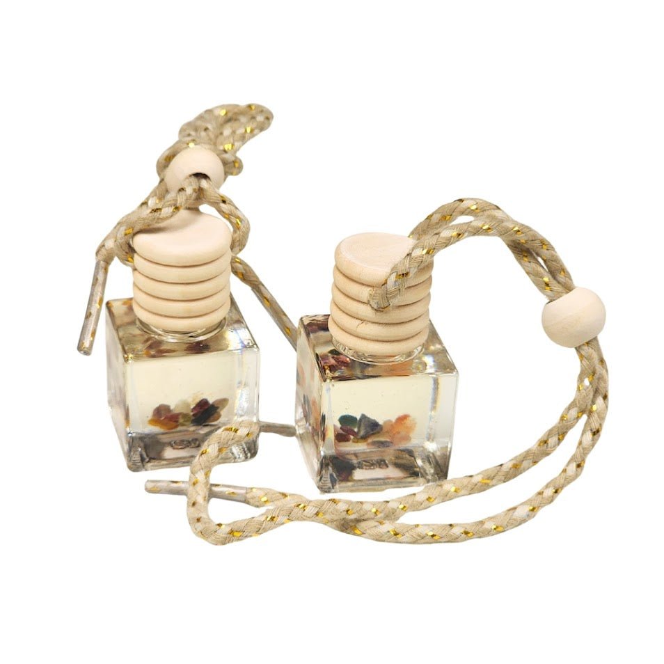 Car Diffuser Cherry 🍒 - Fresh Start Candles