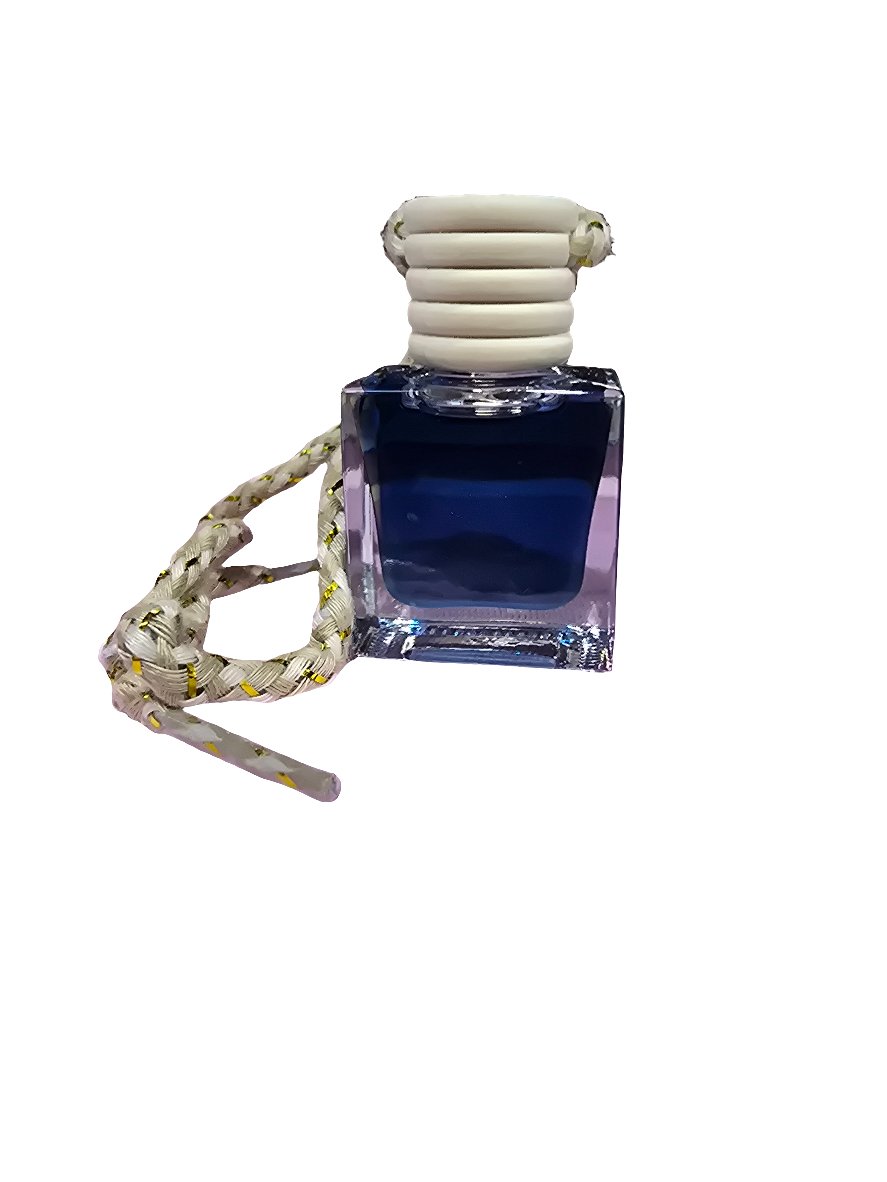 Car Diffuser Seabrook - Fresh Start Candles