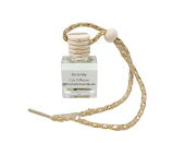 Car Diffuser Serenity - Fresh Start Candles