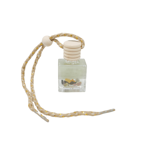 Car Diffuser Serenity - Fresh Start Candles