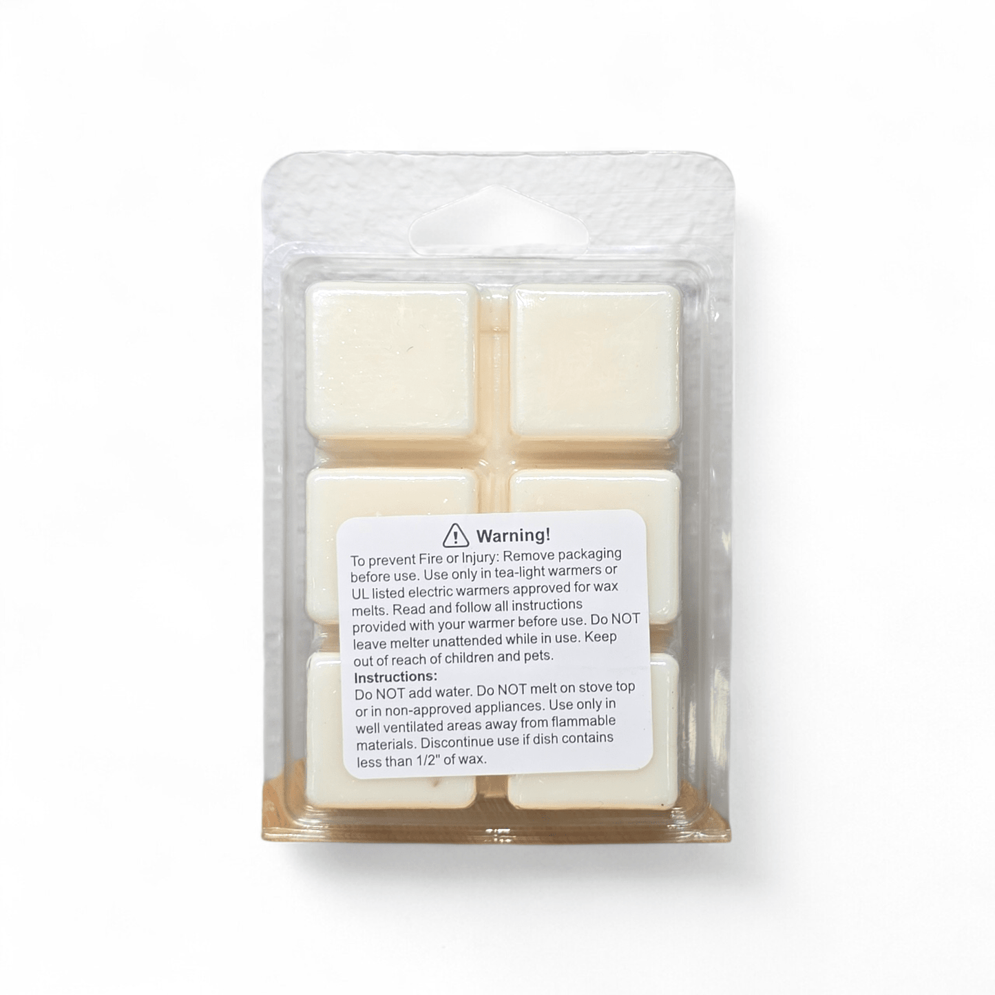 Caribbean Caramel 2oz - Fresh Start Candles