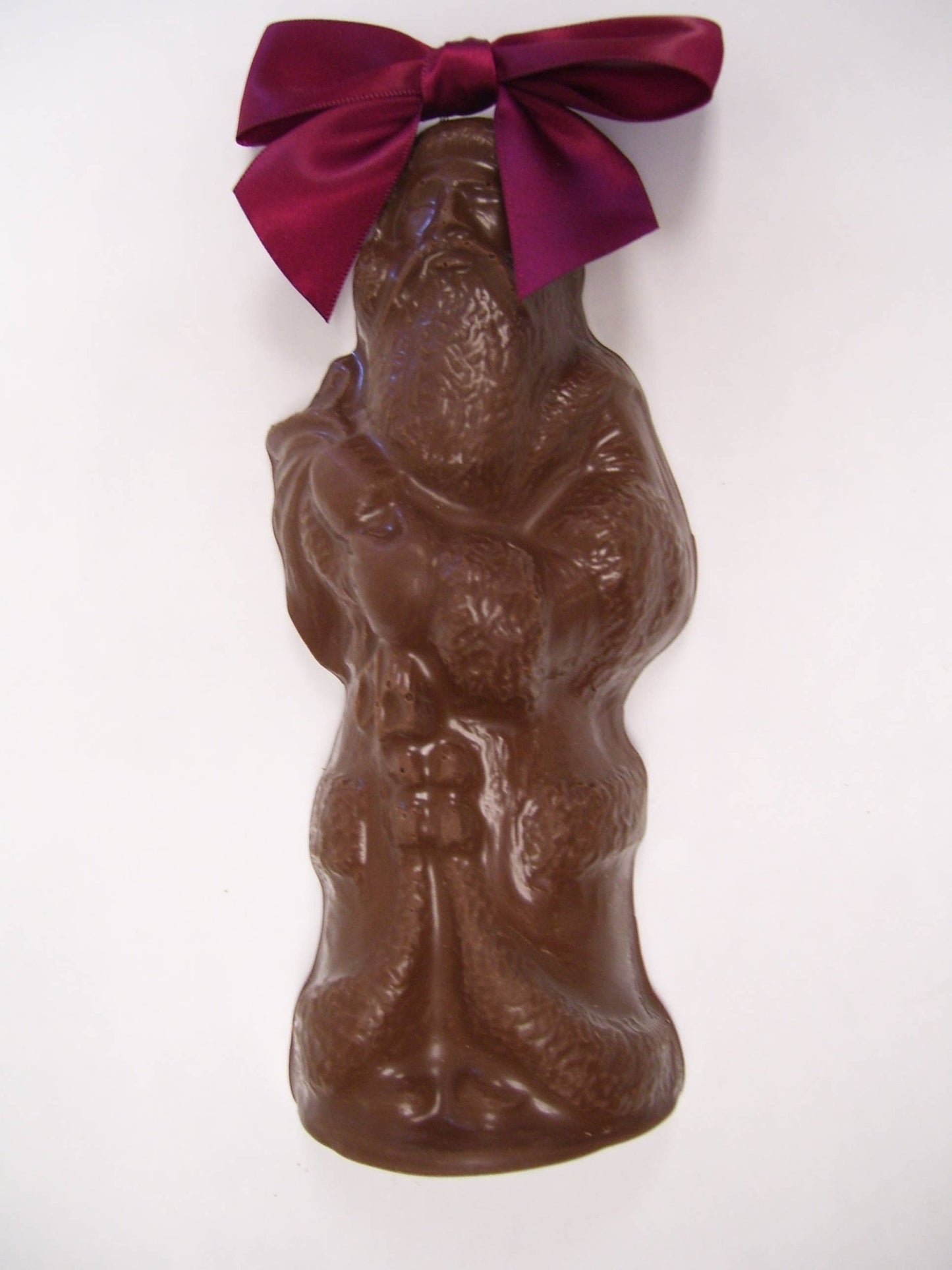 Christmastime: Saint Nick: Milk - Fresh Start Candles