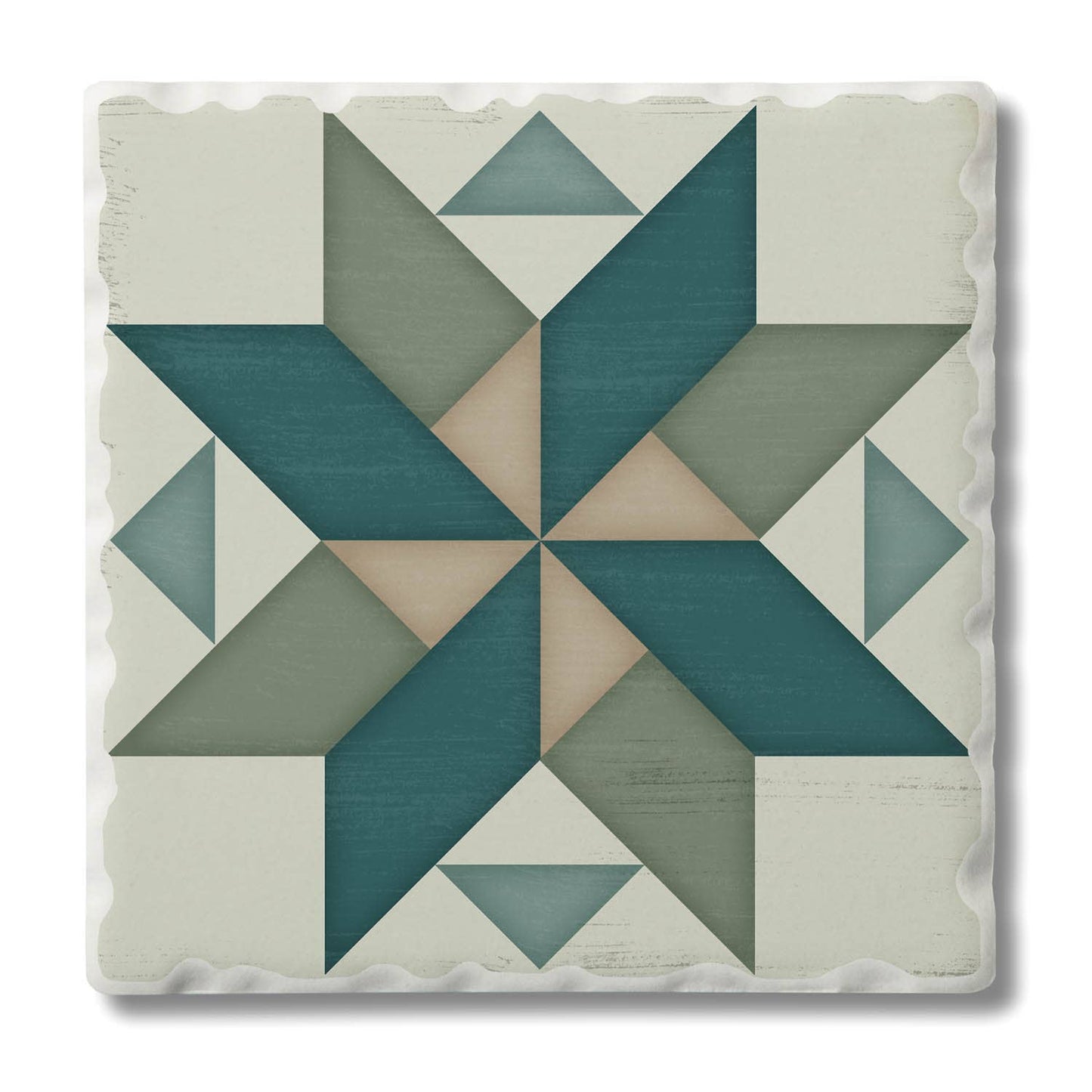 Coaster Barn Quilts Single - Fresh Start Candles