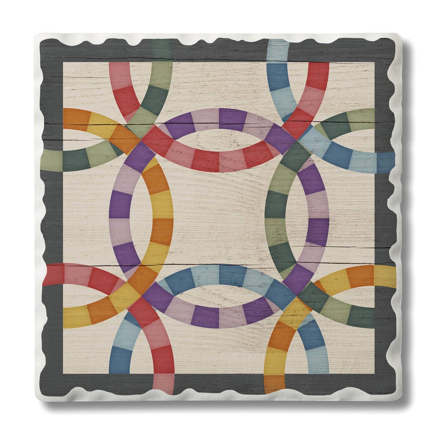 Coaster Barn Quilts Single - Fresh Start Candles