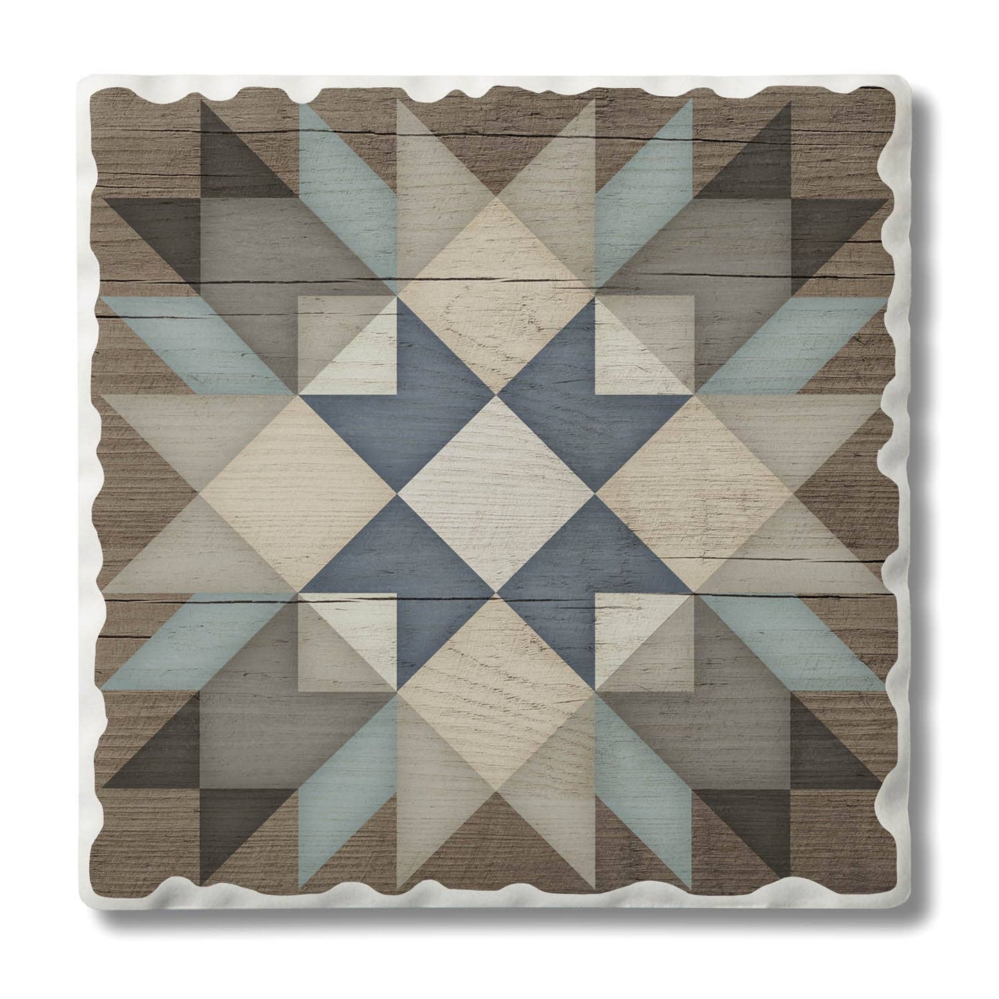 Coaster Barn Quilts Single - Fresh Start Candles
