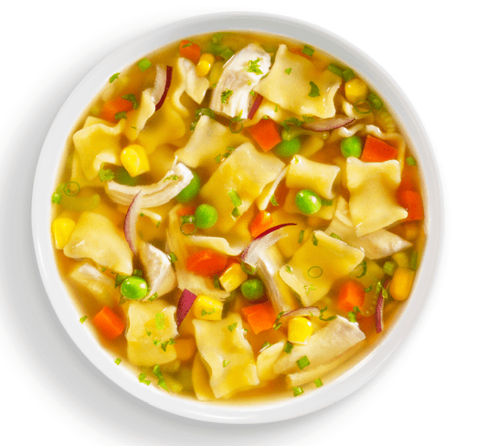 Connecticut Cottage Chicken Noodle Soup Mix - Fresh Start Candles