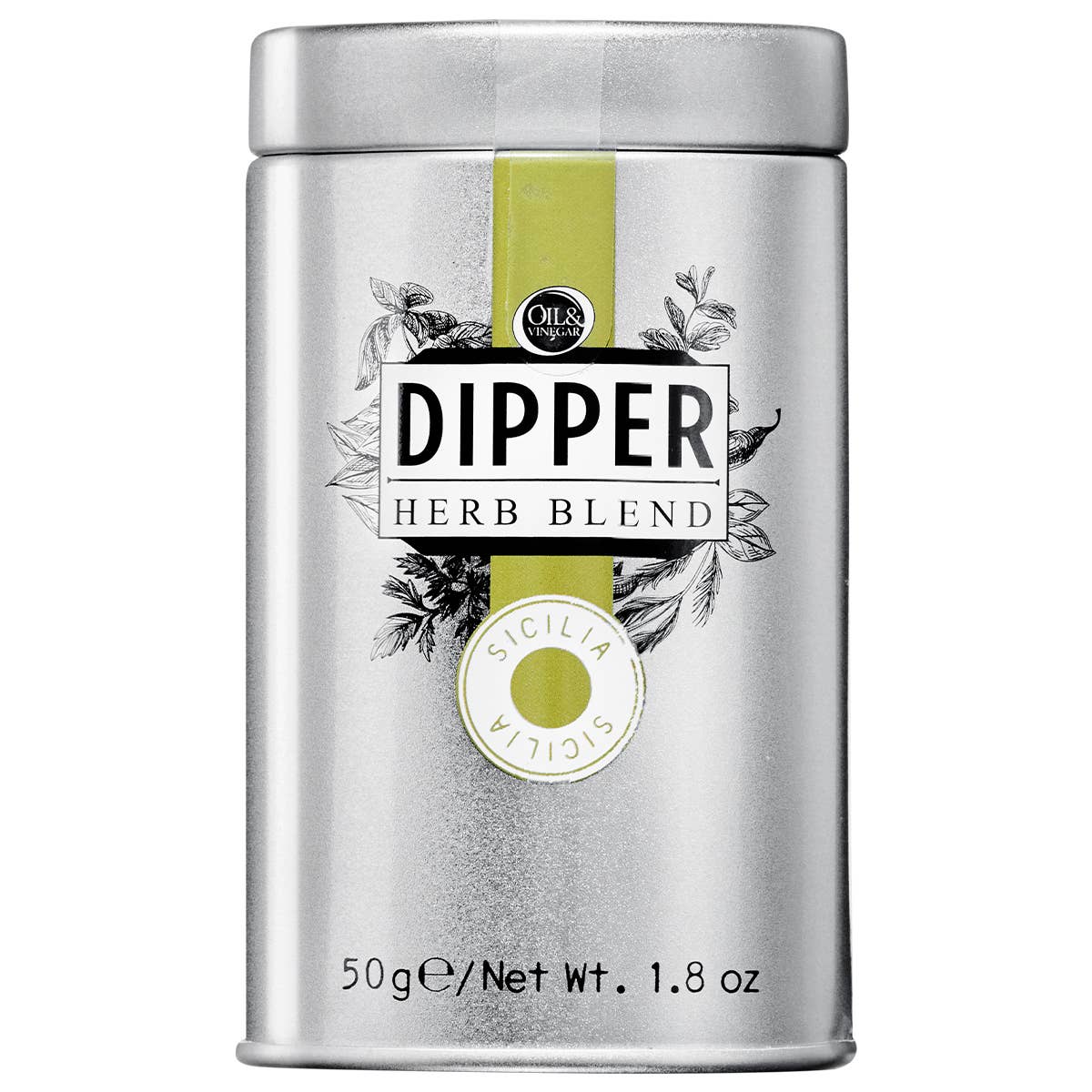 Dipper Sicilian Blend 50g/1.75 Oz - Fresh Start Candles