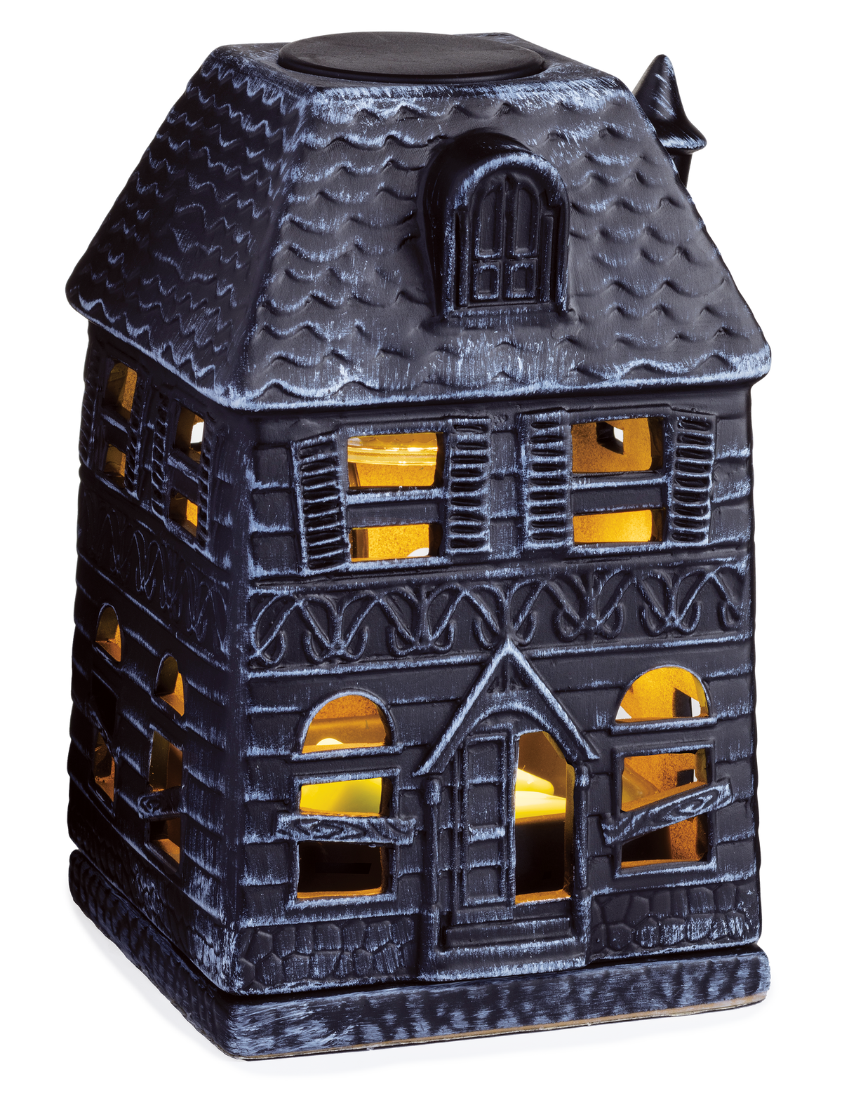 Haunted Mansion Canopy Fragrance Warmer