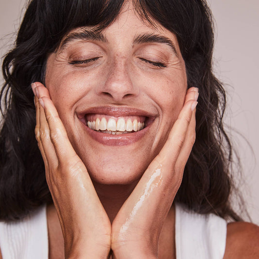 Essential Cleansing Oil - Fresh Start Candles