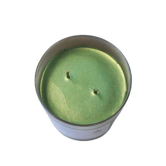 Evergreen 8oz - Fresh Start Candles