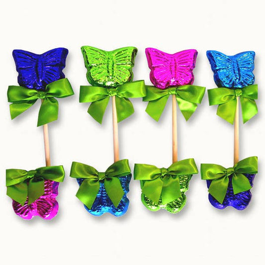 Garden: Butterfly - Fresh Start Candles