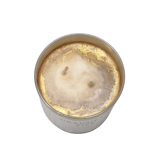 Grandpa's Pipe 8oz - Fresh Start Candles