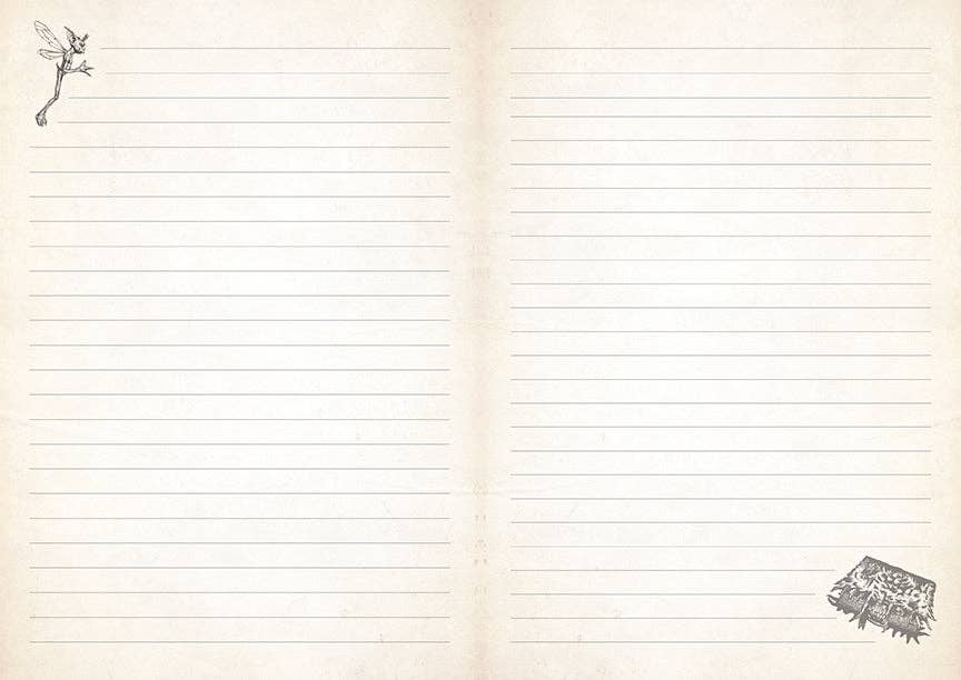 Harry Potter: Monster Book of Monsters Plush Journal - Fresh Start Candles