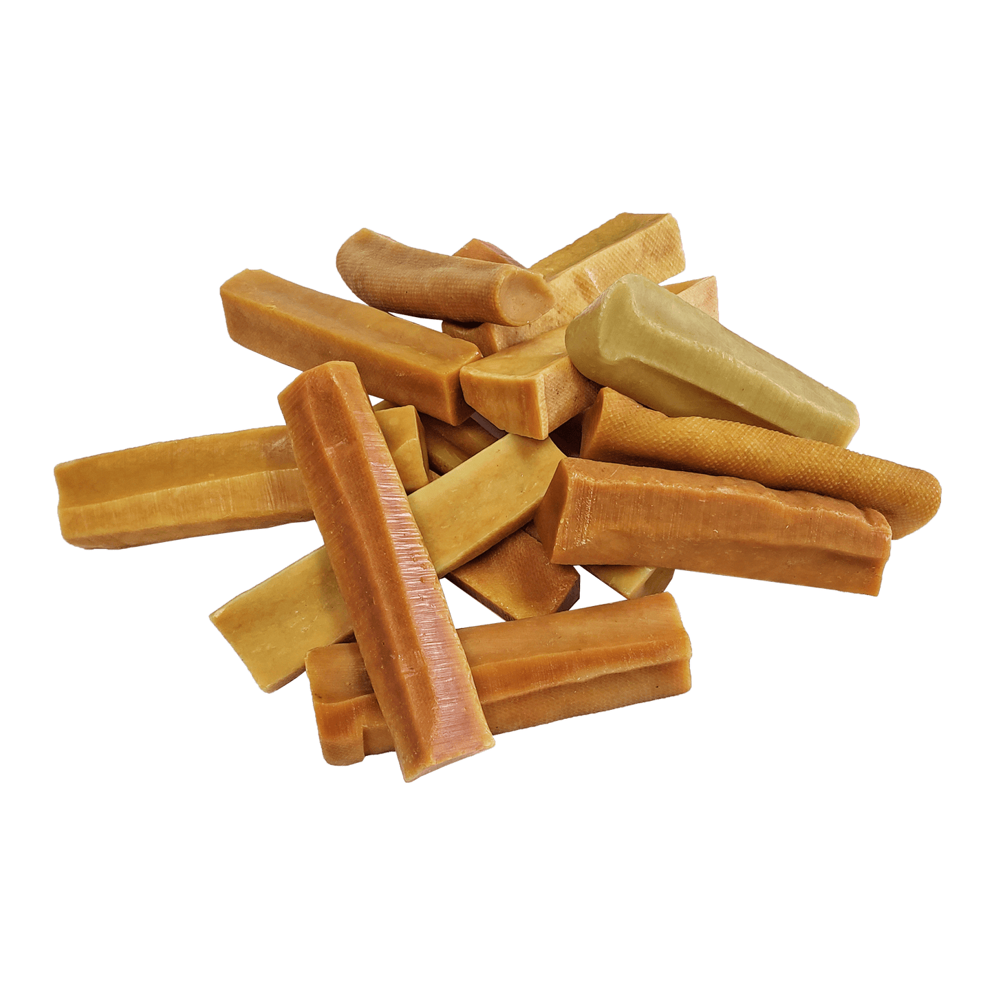 Himalayan Dog Chew Bulk Large: Large - Fresh Start Candles