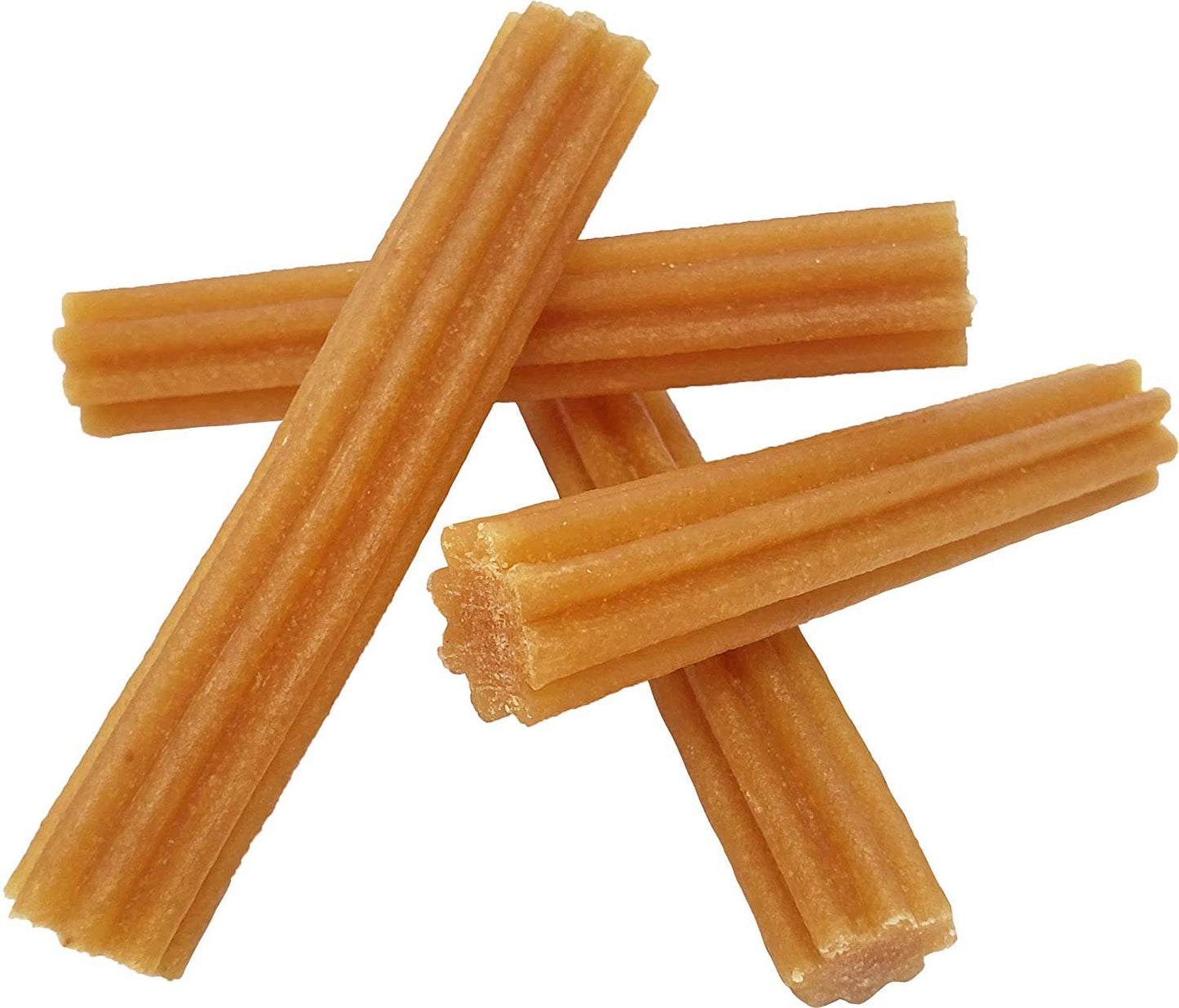 Himalayan Dog Churro - Bacon 4ct - Fresh Start Candles