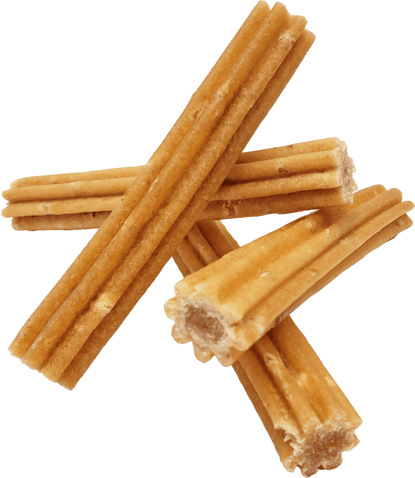 Himalayan Dog Churro - Peanut Butter - Fresh Start Candles