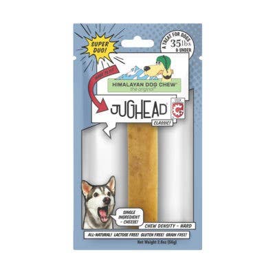 Himalayan Dog Jughead Classic Insert - Fresh Start Candles
