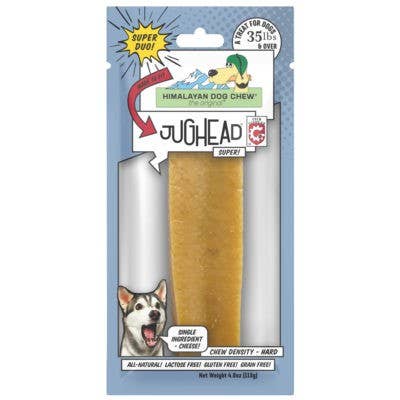 Himalayan Dog Jughead Super Insert - Fresh Start Candles