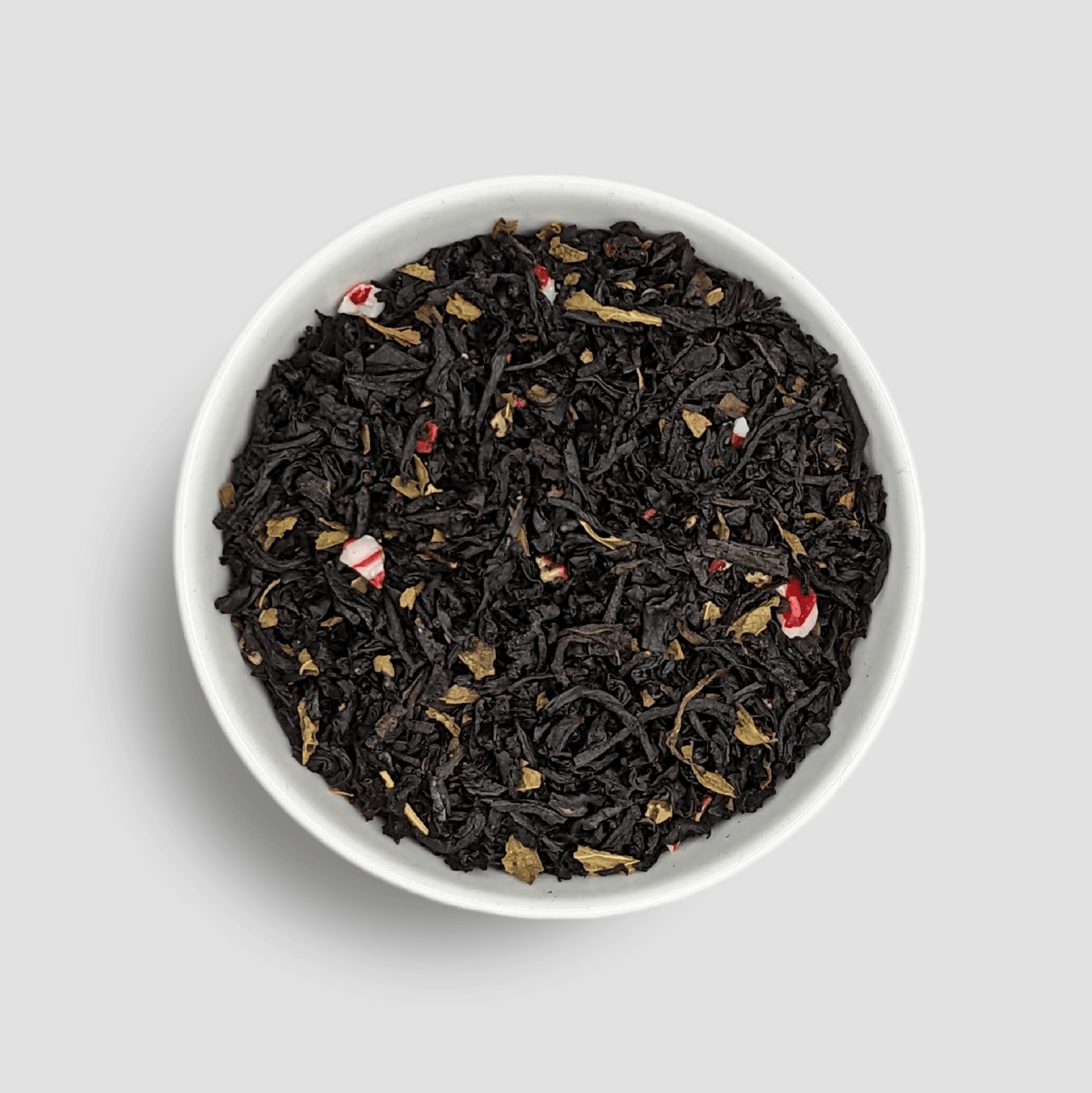 Holiday Tea Sampler Gift Box - Fresh Start Candles