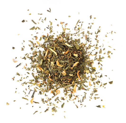 Honeymint - Loose Leaf - Fresh Start Candles