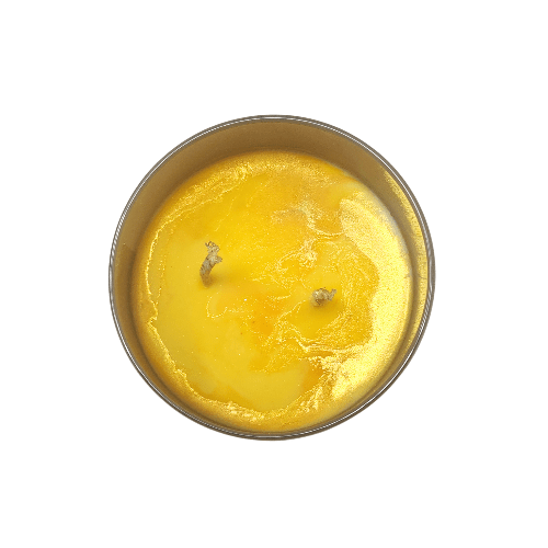 Kitchen Lemon 8oz - Fresh Start Candles