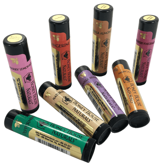 Lip Butter TUBE - Fresh Start Candles