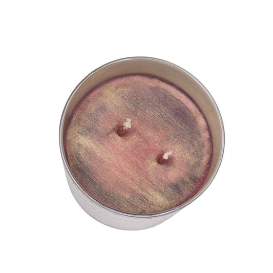 Mahogany 8oz - Fresh Start Candles