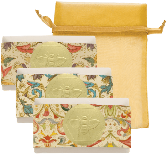 Mini Gift Soap - Fresh Start Candles