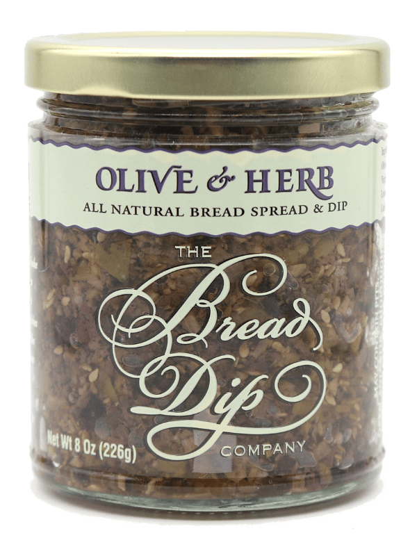 Olive & Herb - Fresh Start Candles