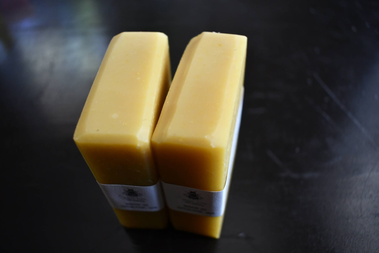 Olive Oil Soap Blood Orange - Fresh Start Candles