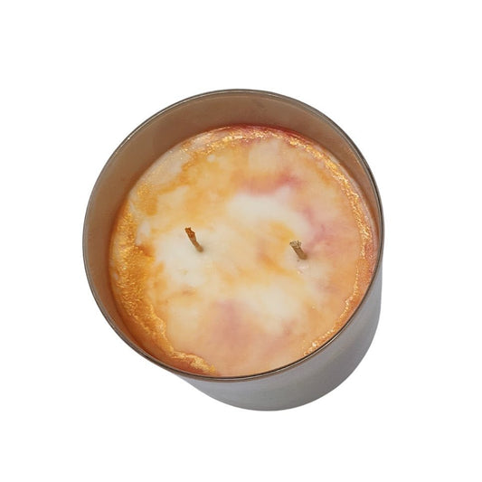 Peach Cobbler 8oz - Fresh Start Candles