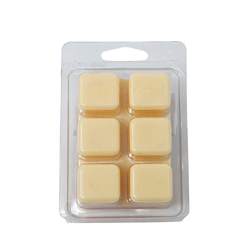 Pumpkin Creme Brulee 2oz - Fresh Start Candles